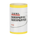 Sandpapir rull korn 120 - 93 mm x 5 meter